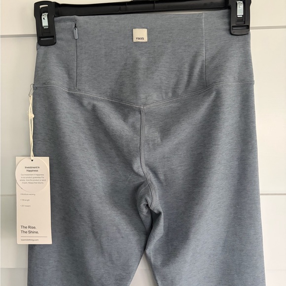 Vuori Clean Elevation Leggings - Picture 3 of 8